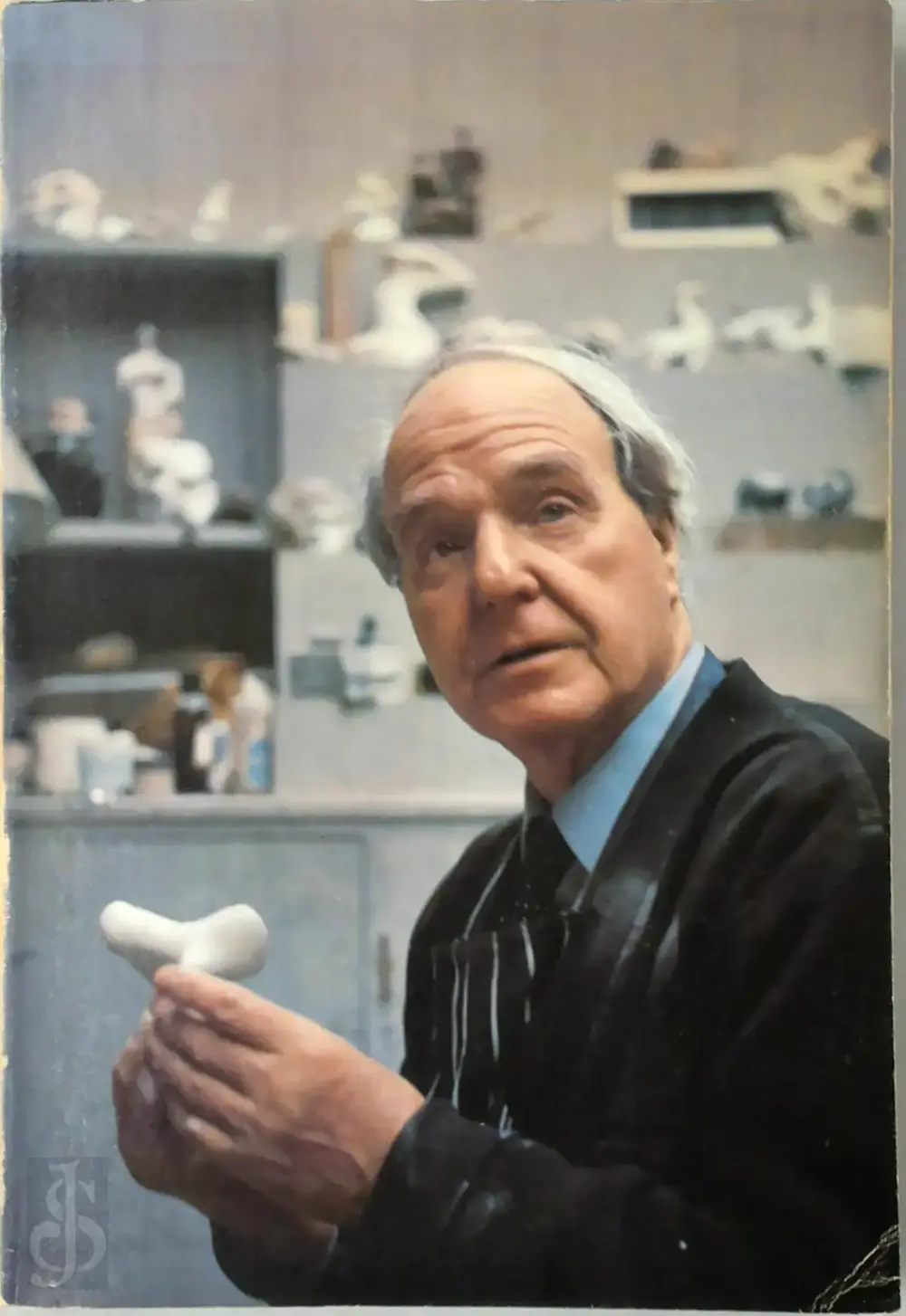 Henry Moore (1898-1986)
