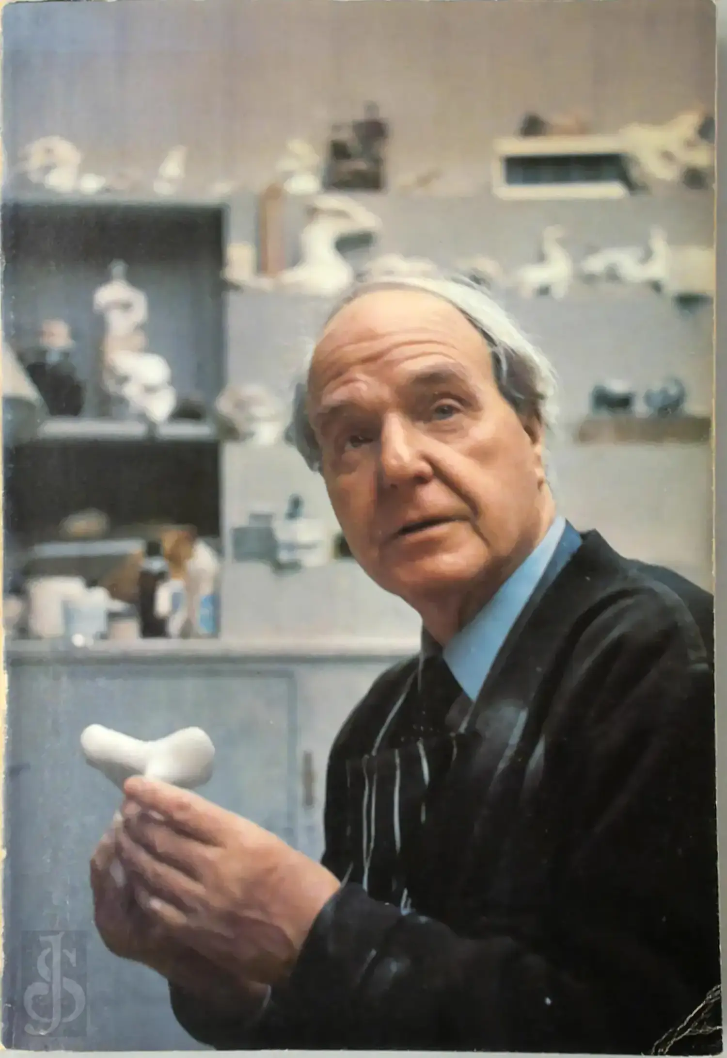 Henry Moore (1898-1986)