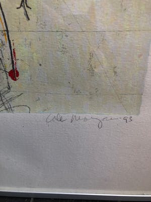 Cole Morgan - Like father like son kopen? Bied vanaf 120!