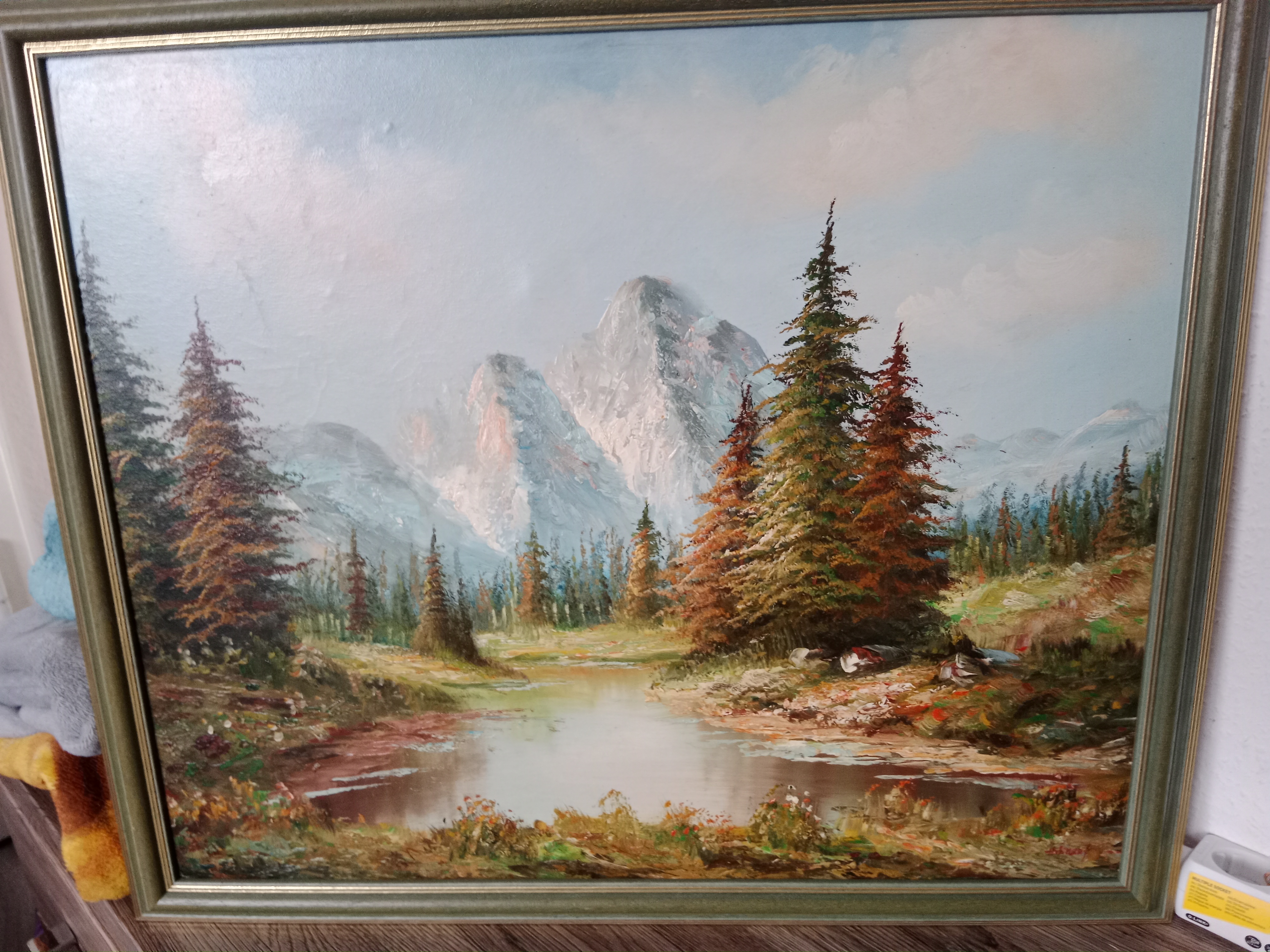 Henner Knauf (1901-1976)