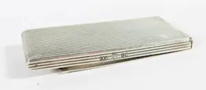 Lot van diverse zilveren voorwerpen kopen? Bied vanaf 120!