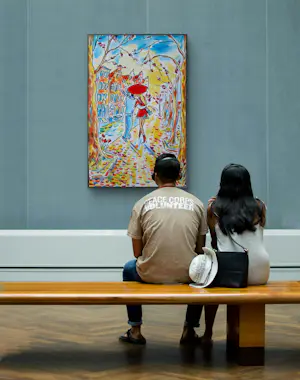 Elva Polyakova - Together in Amsterdam kopen? Bied vanaf 100!