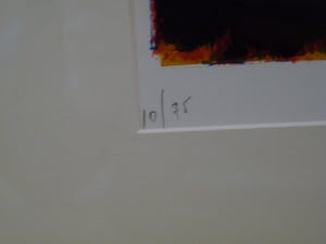 Jesus Pablo Camargo - Zonder titel kopen? Bied vanaf 65!