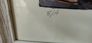 Corneille - Femme et Oiseau kopen? Bied vanaf 95!