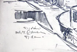 Adriaan Cornelis - Havengezicht Rotterdam 054-CA kopen? Bied vanaf 38!