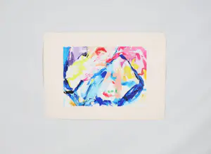 Lou Thissen - Zonder titel kopen? Bied vanaf 50!