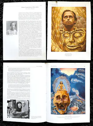 Diana Vandenberg - POSTERS kopen? Bied vanaf 100!