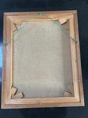 Henk Hulshof - Dorpskerk kopen? Bied vanaf 100!