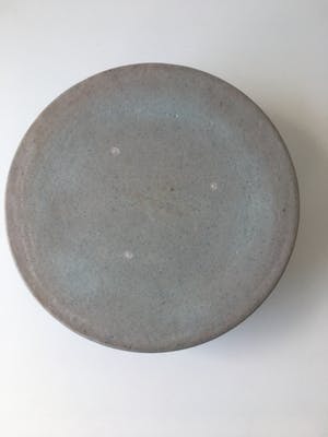 Anne van der Waerden - Vaasobject, 2-delig kopen? Bied vanaf 150!