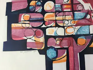 Paul Maas - Zonder titel. kopen? Bied vanaf 25!