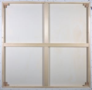 Philip Vencken - Olieverf op doek, Zonder titel (Groot) kopen? Bied vanaf 100!