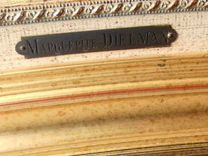 Marguerite Dielman - bloemen kopen? Bied vanaf 350!