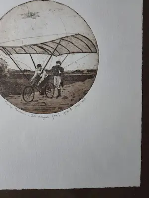 Leentje Linders - De vliegende fiets. kopen? Bied vanaf 59!