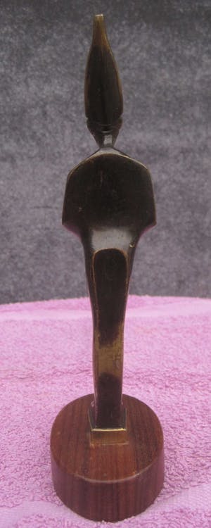 Brons (Onbekend) - Osiris kopen? Bied vanaf 45!