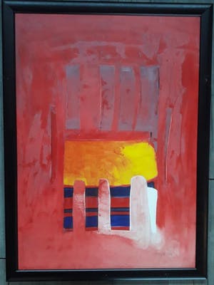 Corrie van Heyst - Zonder titel. kopen? Bied vanaf 49!