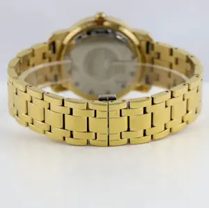 Optima - Swiss Diamond dames horloge - OSL404-GG-D-7 - SI kwaliteit - 0,11 ct kopen? Bied vanaf 220!