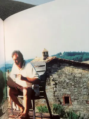 Jan Cremer - terra toscana kaufen? Bieten Sie von 20!