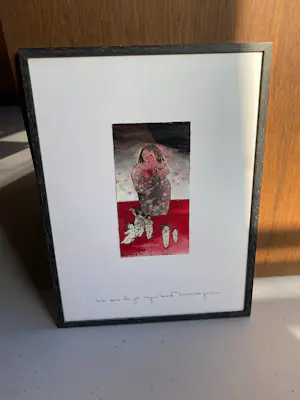 Ans Wortel - Hoe zou ik je mijn hart kunnen geven kopen? Bied vanaf 50!