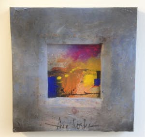 Theo Koster - an other day kopen? Bied vanaf 50!