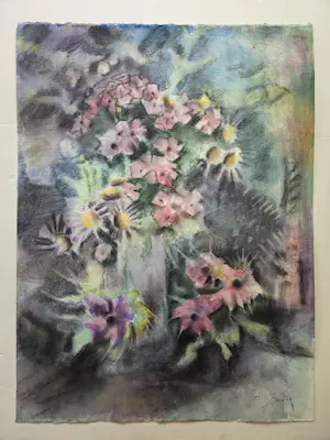 Jan van der Veer - 8 werken. Aquarel en gouache. kopen? Bied vanaf 149!