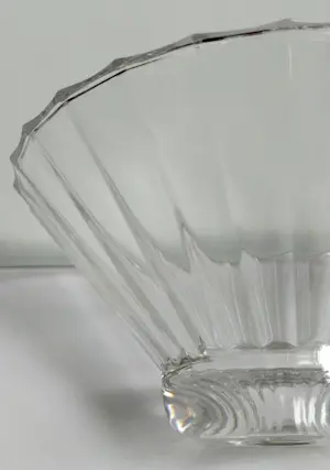 Villeroy en Boch - Paloma Picasso - Kristallen schaal kopen? Bied vanaf 20!