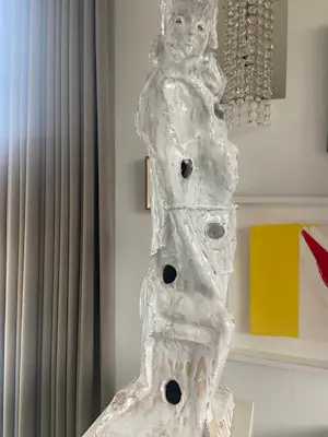 Johan Tahon - Adorant kopen? Bied vanaf 3900!