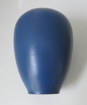 Zweitse Landsheer - Twee platelen vazen (2) kopen? Bied vanaf 1!