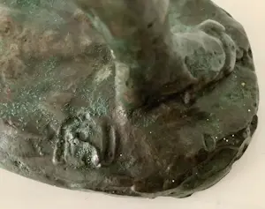 Flory Italianer - Staand naakt kopen? Bied vanaf 600!