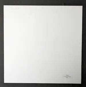 Josef Linschinger - compositie met geel en zwart kopen? Bied vanaf 60!