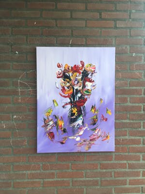Gena Genadyj - Bloemen kopen? Bied vanaf 150!