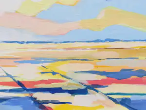 Joop van Egmond - Bildtpollen bij Ferwerd, Friesland kopen? Bied vanaf 100!