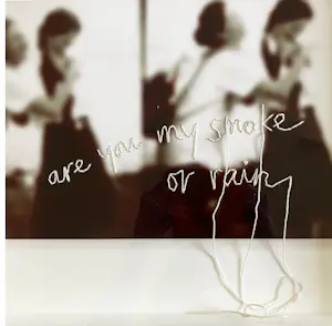 Maureen Bachaus - Are you my smoke or rain? kopen? Bied vanaf 225!