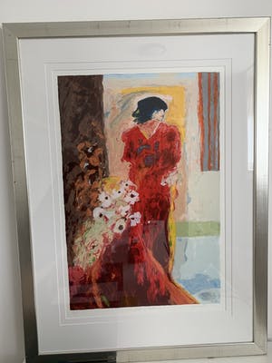 Annemiki Bok - Women of substance ll kopen? Bied vanaf 250!