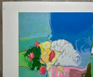 Henk van Vessem - Zonder titel kopen? Bied vanaf 30!