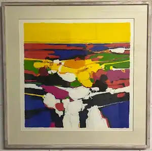 Frank Lejeune - Veules les Roses kopen? Bied vanaf 75!
