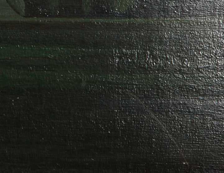 Rinus Rutjes - Landhuis - Olieverf op hardboard - gesigneerd r.o. - BKR Den Haag - 1951 kopen? Bied vanaf 10!