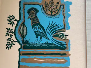 AcheterBart Filet - Indianbird? Enchérissez de 50!