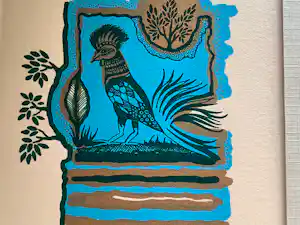 Buy Bart Filet - Indianbird? Bid from 50!