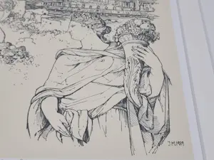 Jan Michielsen - Beeldentuin kopen? Bied vanaf 20!