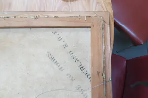 Jos But - Stadsgezicht op de Kaai in Veere (Zeeland kopen? Bied vanaf 200!