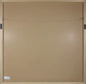 Casper Faassen - Gemengde techniek op geschept papier / textiel, Timido - Ingelijst (Groot) kopen? Bied vanaf 400!