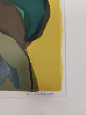 Gernot Kissel - Sonneblumen kopen? Bied vanaf 70!