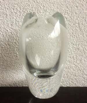 Floris Meydam - DIKWANDIGE VAAS verkocht voor € 16!