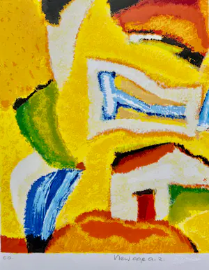 Saskia Bremer - New age a.2 kopen? Bied vanaf 25!