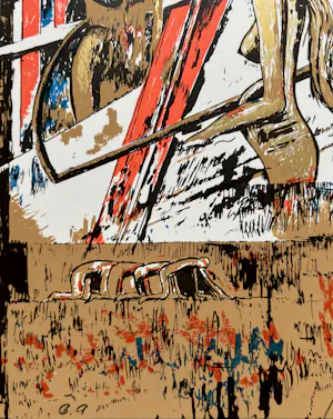 Jeanine Veldman - Zonder titel kopen? Bied vanaf 20!