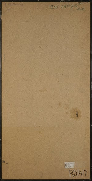 Piet Willems - Vierluik in acryl op paneel, De stok met vier uiteinden - Ingelijst kopen? Bied vanaf 1!