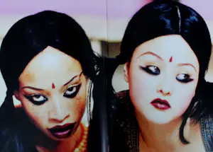 Ellen von Unwerth - fotoboek: Couples kopen? Bied vanaf 59!