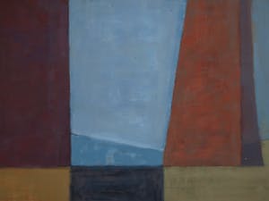 M.G.F. Willemse - Olieverf op paneel, GROOT en ingelijst– 76 x 94 cm kopen? Bied vanaf 1!