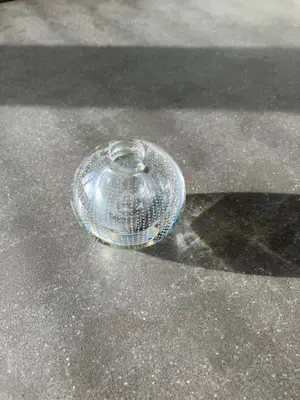 Andries Dirk Copier - spijkerbolglaasje -prachtcadeau voor de liefhebber- kopen? Bied vanaf 30!