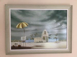 Ruud Verkerk - De schildersezel kopen? Bied vanaf 450!